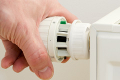 Upper Shirley central heating repair costs