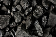 Upper Shirley coal boiler costs