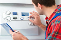free Upper Shirley gas safe engineer quotes